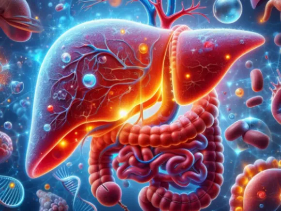 Az Opella elindítja Magyarországon a „Zsírmáj összefüggései” (The Fatty Liver Constellation) kampányt