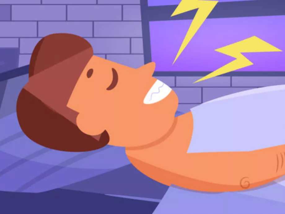 Titrálás – így állítható be a CPAP készülék alvási apnoénál