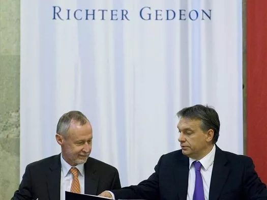 Kormány-Richter megállapodás: kinek lesz jobb?