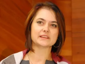 Ilku Lívia:  ez volt az elmúlt húsz év legnehezebbje