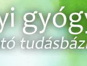 Elindult a novenyigyogyszer.hu