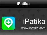 iPatika: patikakereső alkalmazás IOS-re