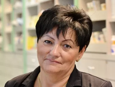 Megtérül a professzionális intézeti gyógyszerellátás 