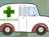 Bécsig szalad a Pharmafutár