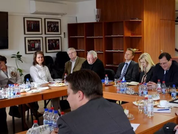 Összeült a Magyar Gyógyszerügyi Egyeztető Fórum