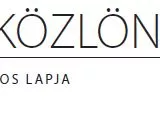 Kihirdették a gyógyszerbefogadást