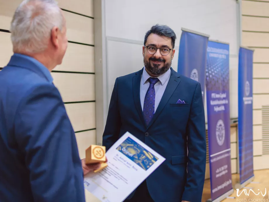 Az AI, a gyógyszerfelismerés és a kórházi környezet