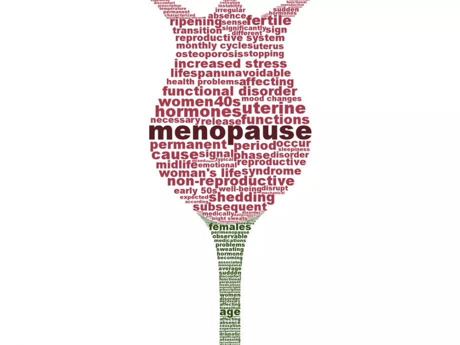 Van megoldás a hőhullámok csökkentésére hormonkezelés nélkül is