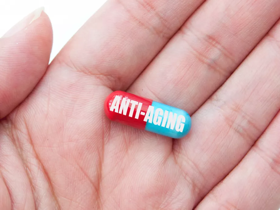 Antidiabetikummal a hosszabb életért