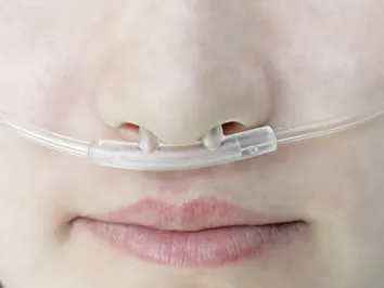 A benzodiazepinek rontják a COPD-betegek állapotát