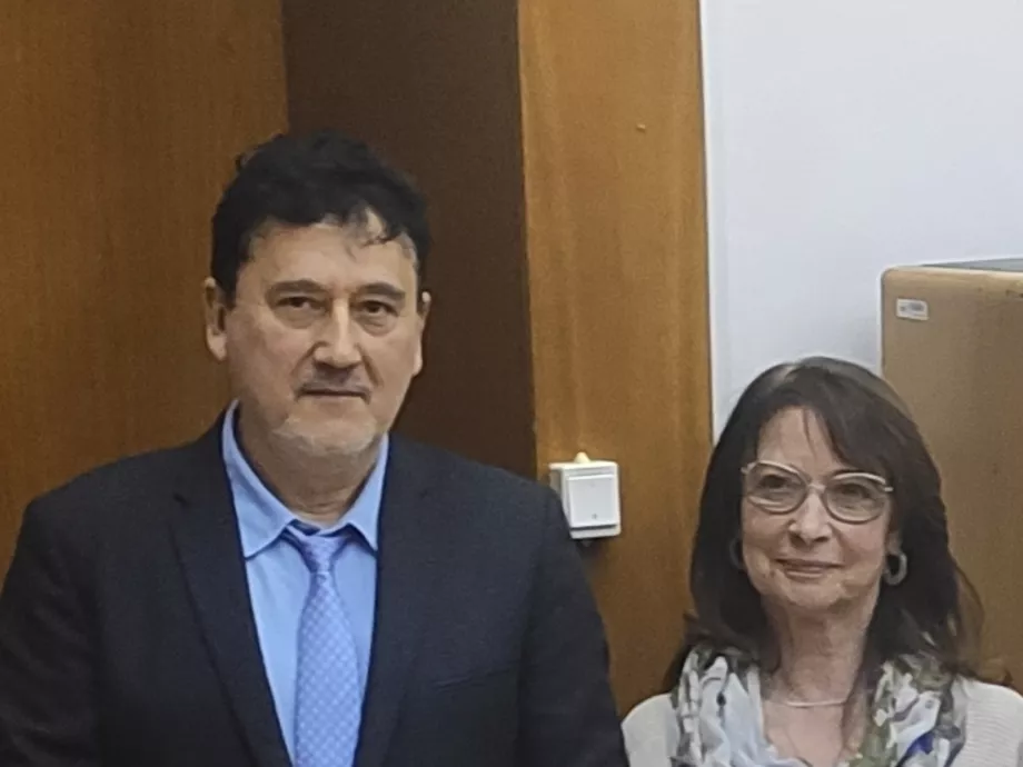 Díjazták az áltudományok ellen fellépő biológusokat