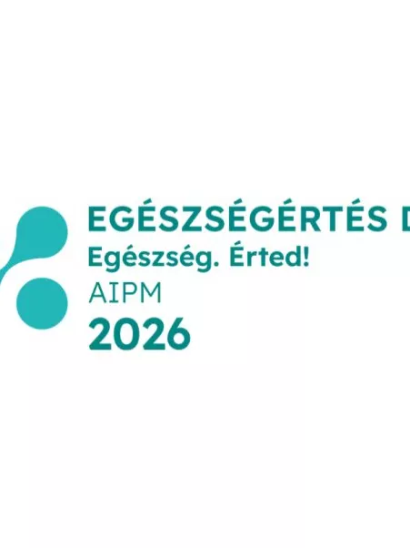 Az AIPM ismét meghirdette az Egészségértés Díjat