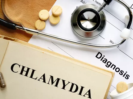 Mivel kezelhető a Chlamydia-fertőzés?