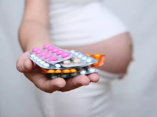 Egészségesek a fogamzásgátló szedése mellett fogant gyerekek?