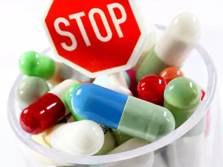 Mennyit árt a bélflórának egy antibiotikum-kúra?