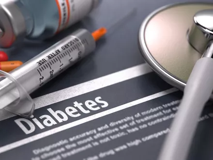 A vércukorszint-variabilitás és a hypoglykaemia-kockázat előrejelzésének jelentősége