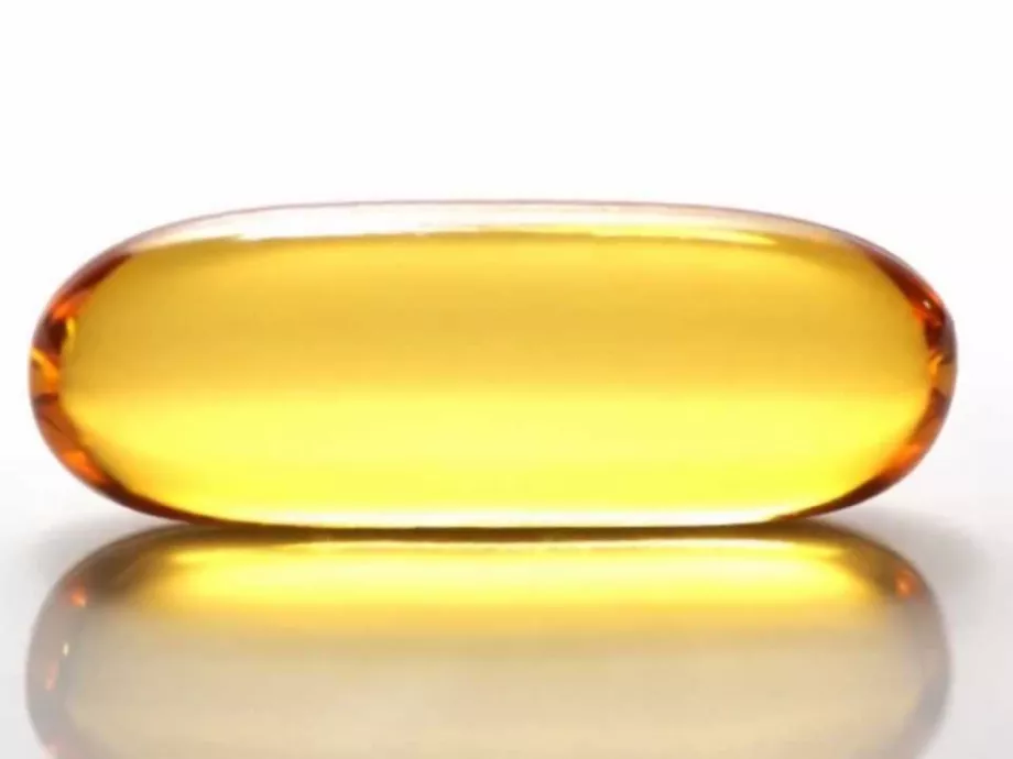A csukamájolajtól a D-vitaminig és a telítetlen zsírsavakig