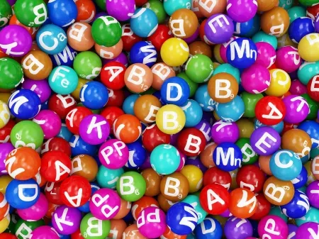 A gyógyszerészi tanácsadás felértékelődését hozta a vitaminpiaci robbanás