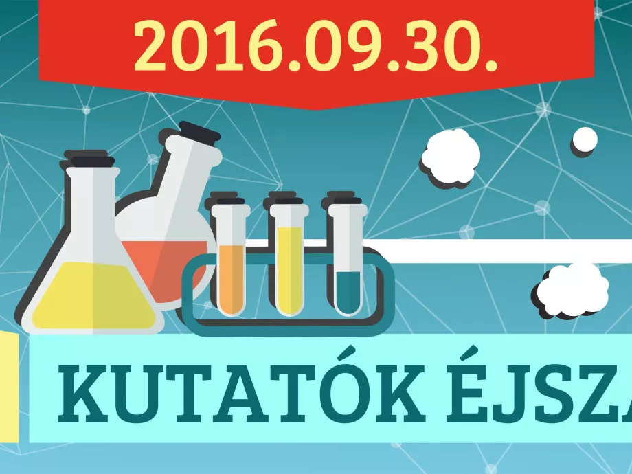 Kutatók éjszakája: több mint 2000 ingyenes program