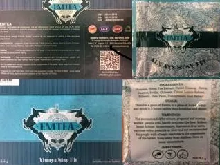 Egészségre veszélyes fogyasztószereket árulnak online