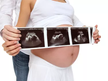 Megbízhatóbb a terhesség alatti MRI-vizsgálat az ultrahangosnál