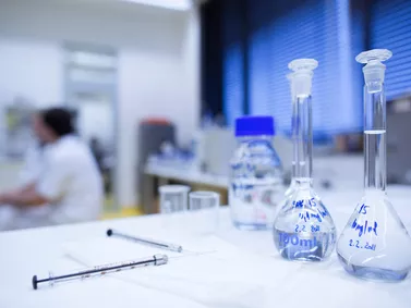 Klasszikus és új laboratóriumi módszerek a gyakorlatban