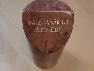 Idén is nyolc tanár vehette át a Rátz Tanár Úr Életműdíjat