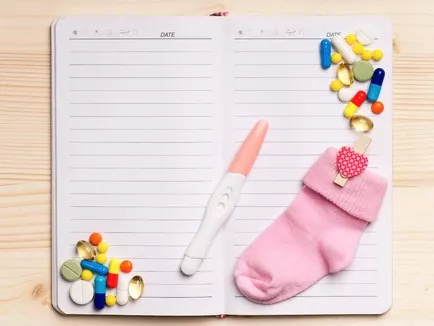 A terhesség alatti antibiotikum-alkalmazás miatt gyakoribb a spontán abortusz