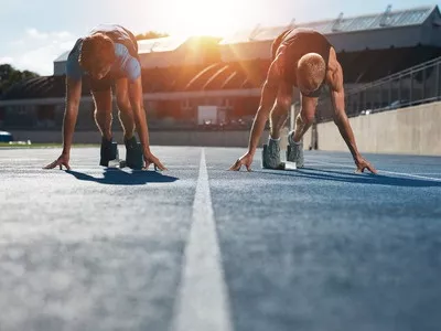 A gyomorban lévő baktériumok növelik a sportolók teljesítményét