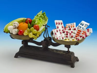A magyar lakosság vitamin- és ásványianyag-bevitele
