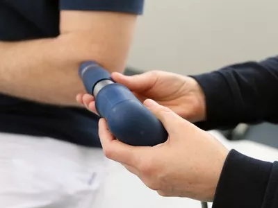 Kilenc probléma, amin segíthet a lökéshullám terápia