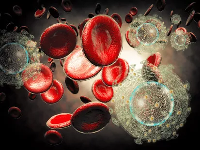 Hármas helyett kettős hatóanyag-kombináció a HIV-fertőzötteknek