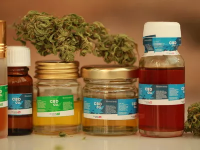 A kannabidiol csökkentheti az epilepsziás rohamok gyakoriságát