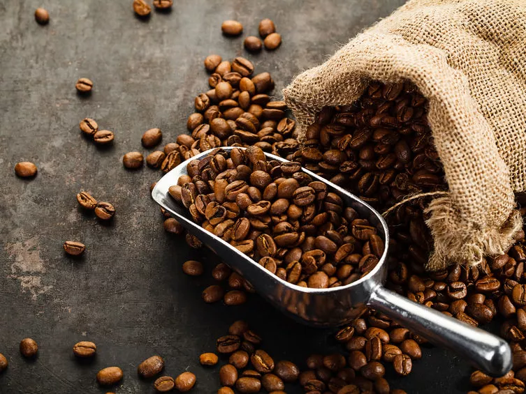 Az FDA az internetről rendelt koffein veszélyeire hívja fel a figyelmet