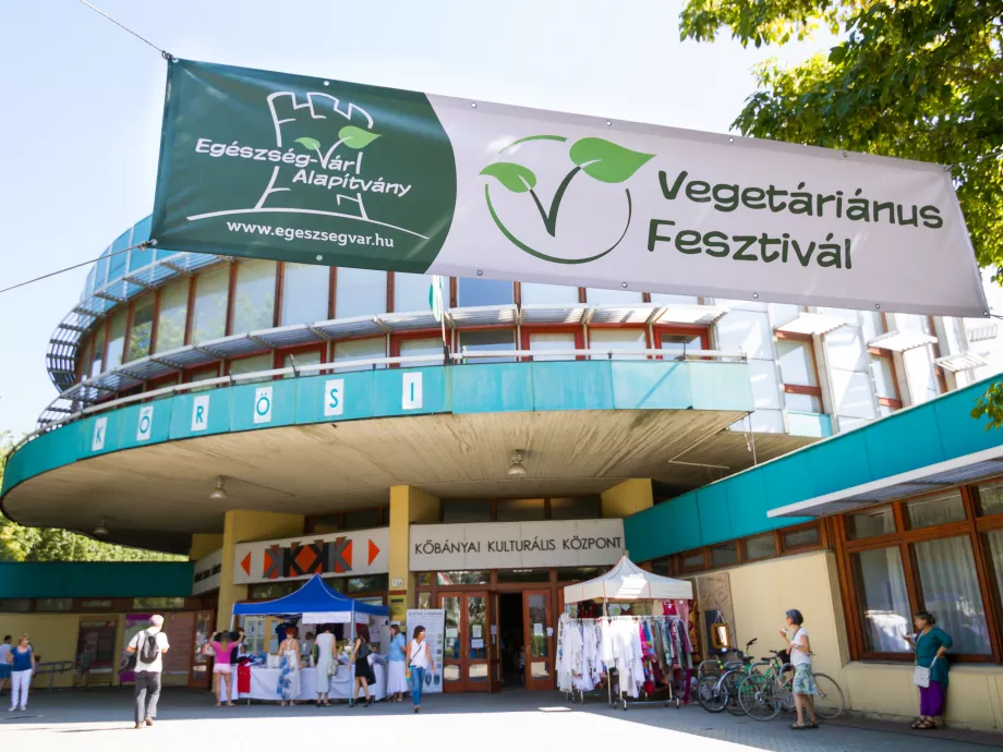 Életmód hétvége nem csak növényevőknek