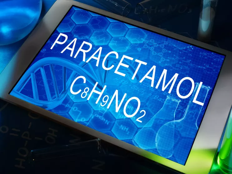 Génvariáns, ami a paracetamollal összefüggő asztma rizikóját fokozza