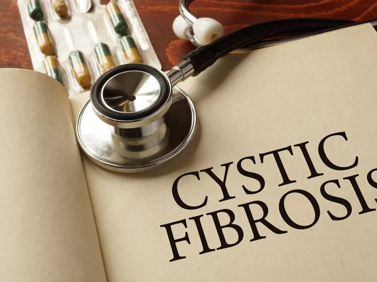 Áttörés a cisztás fibrózis kezelésében