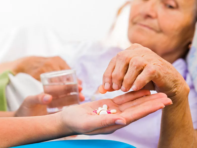Antiretrovirális terápia segíthet az Alzheimer-kór kezelésében