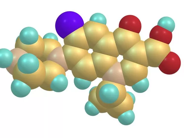 Újabb FDA-figyelmeztetés a fluorokinolonok rendeléséhez