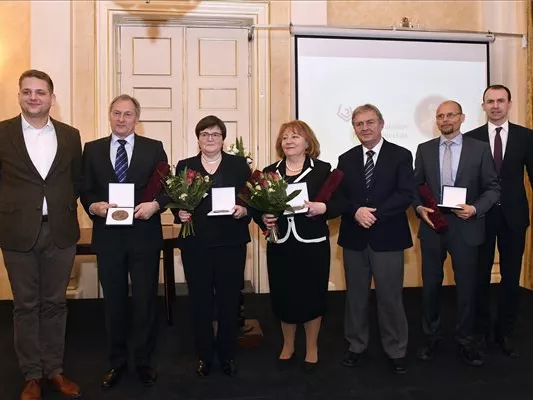 Átadták a 2019. évi Jedlik Ányos-díjakat