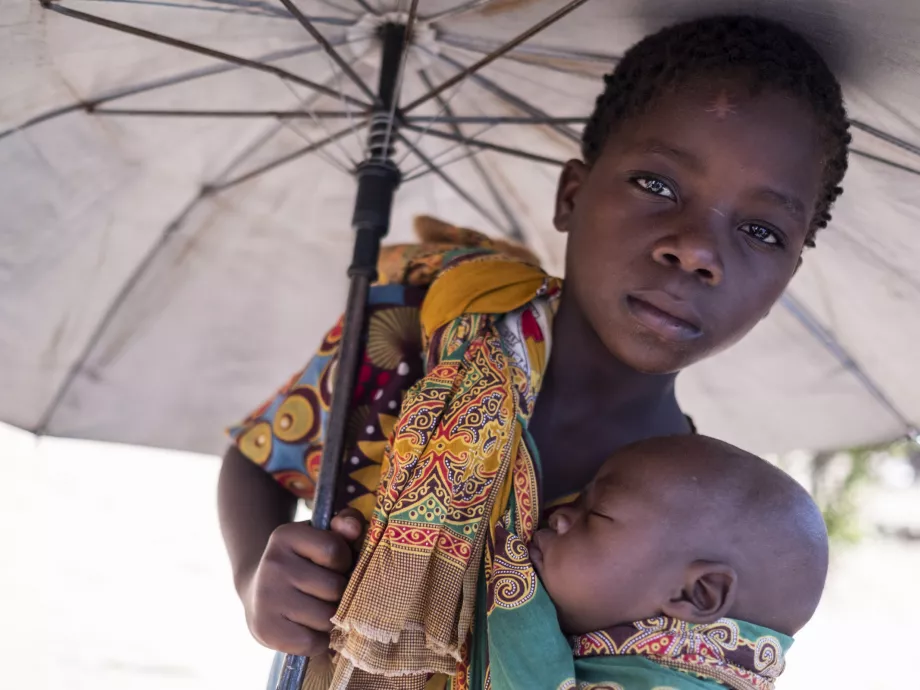 Kilencszázezer kolera elleni vakcinát osztanak szét Mozambikban
