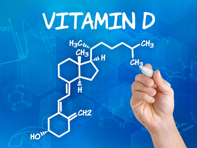 A nő, akinek évtizedek óta nincs a vérében kimutatható mennyiségű D-vitamin