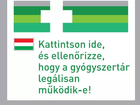 Gyógyszerhamisítás: egy év, akár 200 ezer áldozat