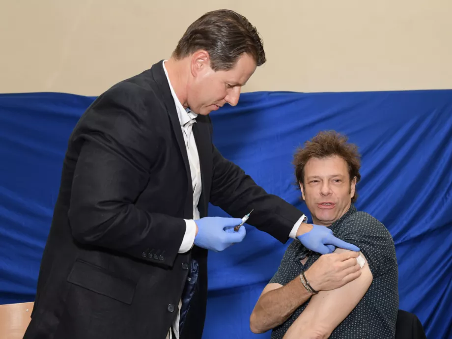 Mérhető a siker a hazai HPV elleni oltási programban