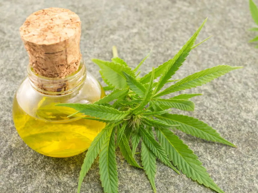 Ukrajnában regisztrálták az első kannabisz alapú gyógyszereket