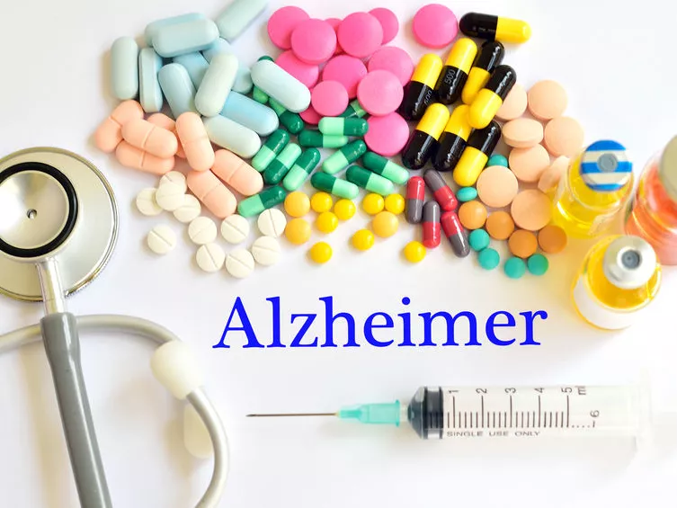 Új, korai gyógyszercélpont Alzheimer-kór kialakulása ellen