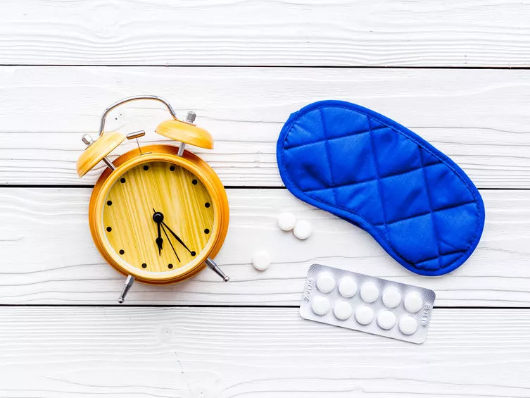 Az el- és átaltató szerek új csoportja: orexin-antagonisták