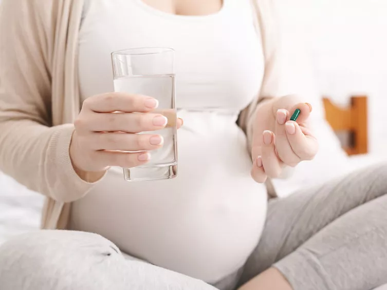 Fejlődési rendellenességet okozhatnak a terhesség alatt szedett makrolidok