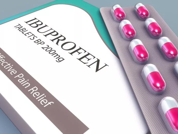 Valóban ront az ibuprofén a koronavírusos betegek állapotán?