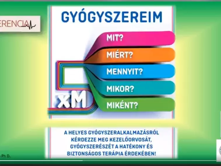 Sorozatot indít a kamara, fókuszban az adherencia